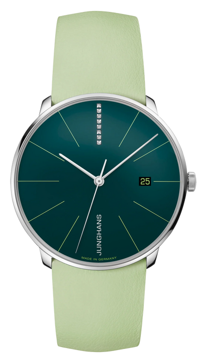 Junghans - Meister fein Auto | 27/4357.00