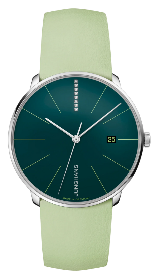 Junghans - Meister fein Auto | 27/4357.00
