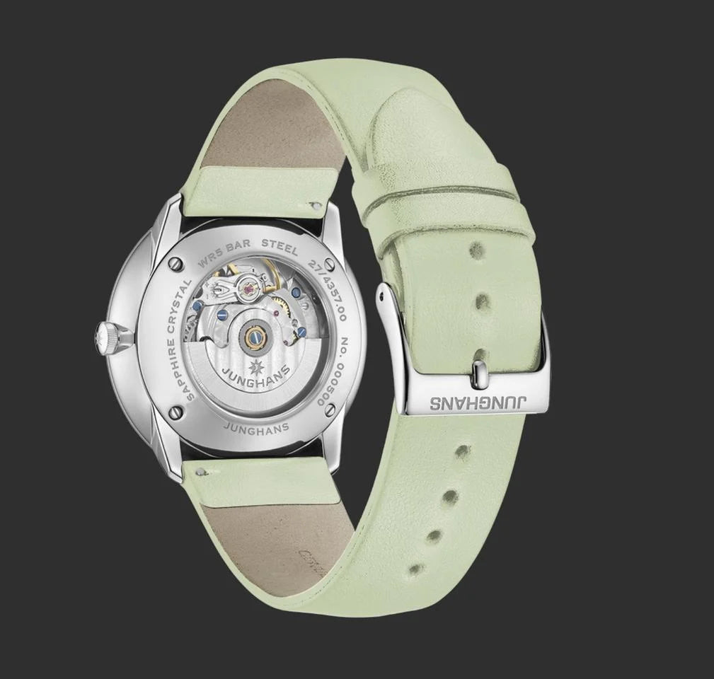 Junghans - Meister fein Auto | 27/4357.00