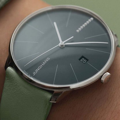 Junghans - Meister fein Auto | 27/4357.00