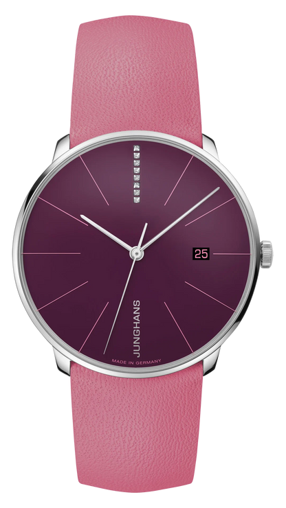 Junghans - Meister fein Auto | 27/4358.00