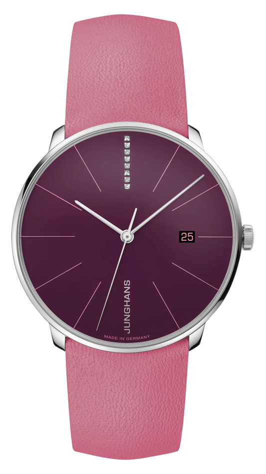 Junghans - Meister fein Auto | 27/4358.00