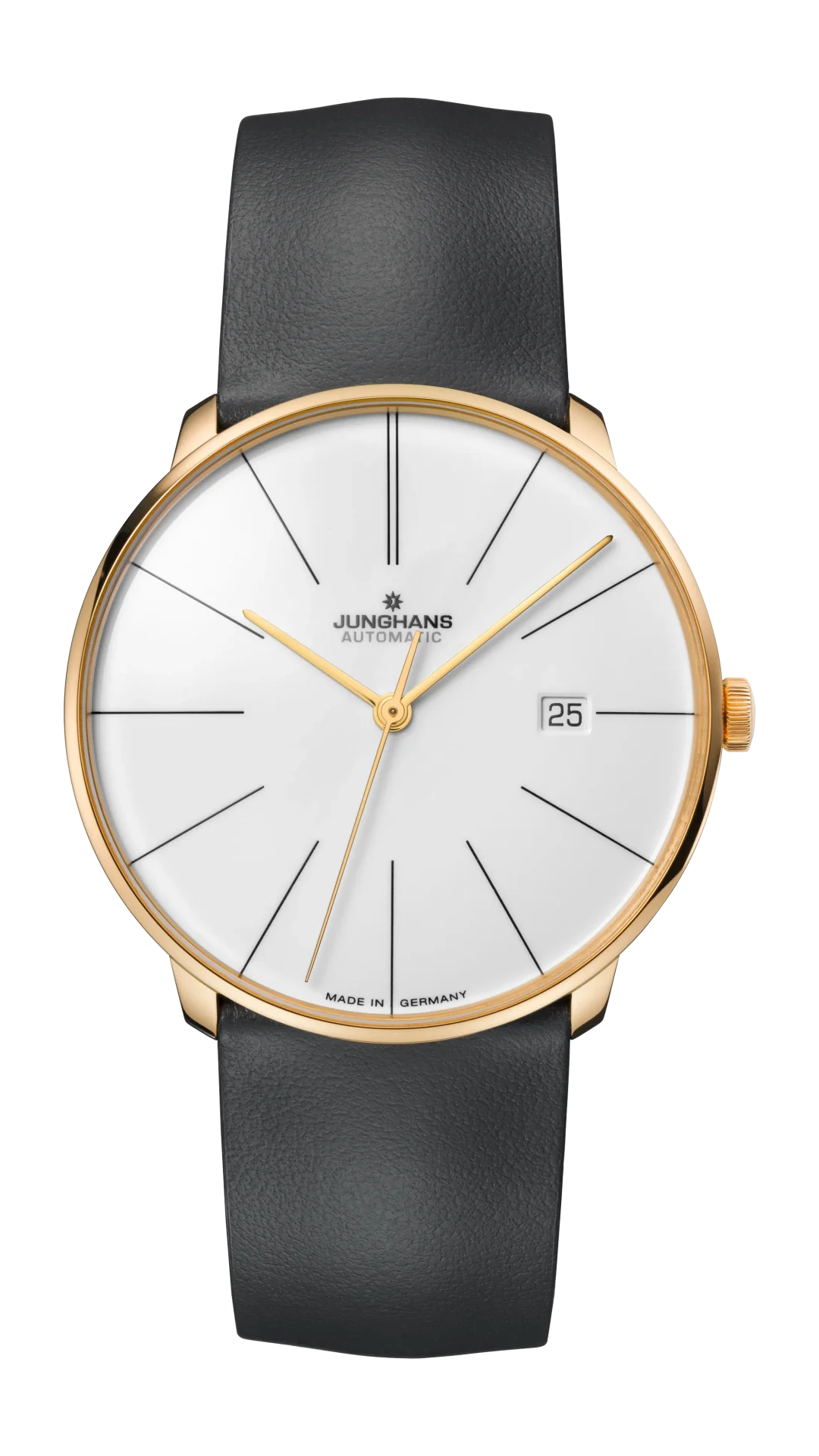 Junghans - Meister fein Auto | 27/7150.00