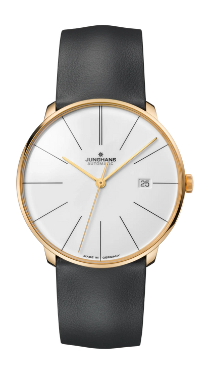 Junghans - Meister fein Auto | 27/7150.00