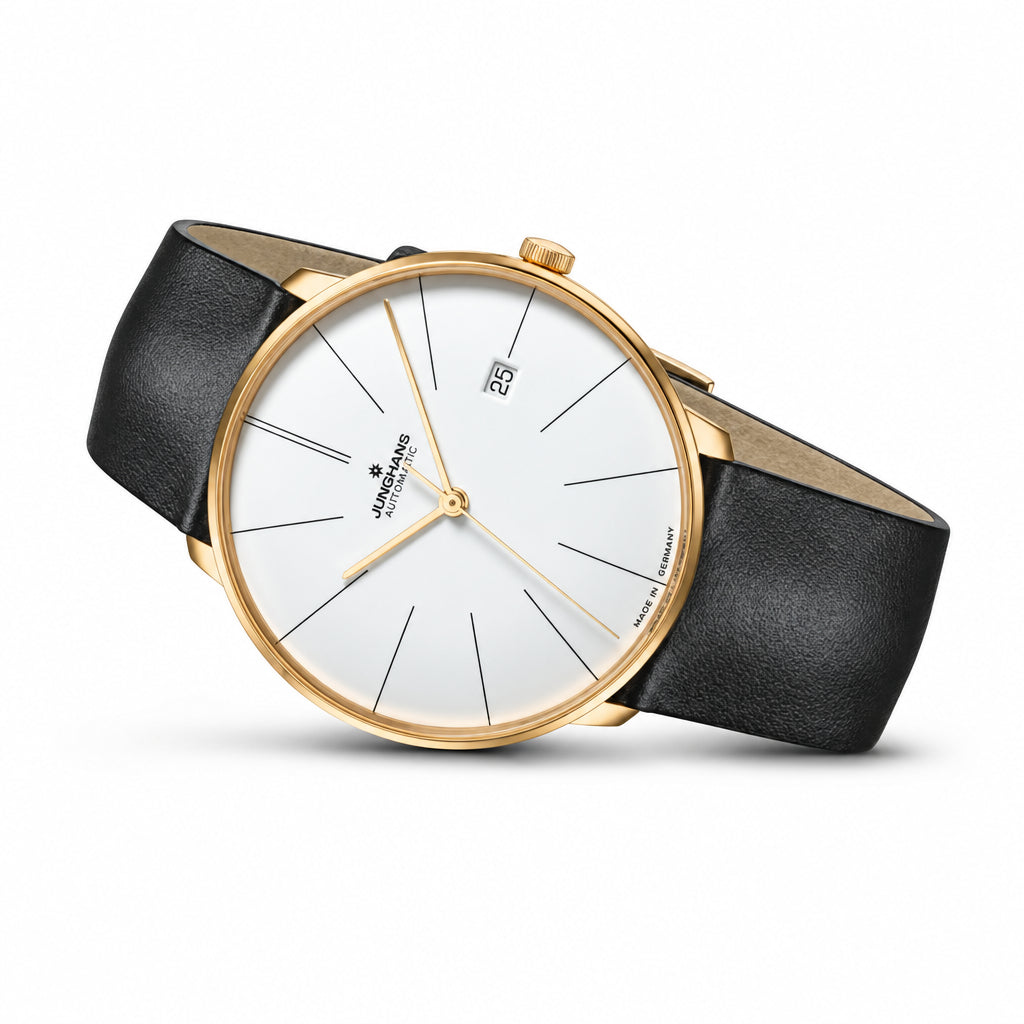Junghans - Meister fein Auto | 27/7150.00