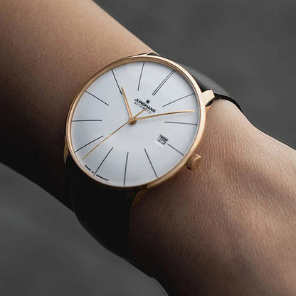 Junghans - Meister fein Auto | 27/7150.00