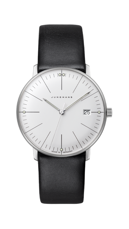 Junghans - Max Bill Damen Quartz | 47/4251.02