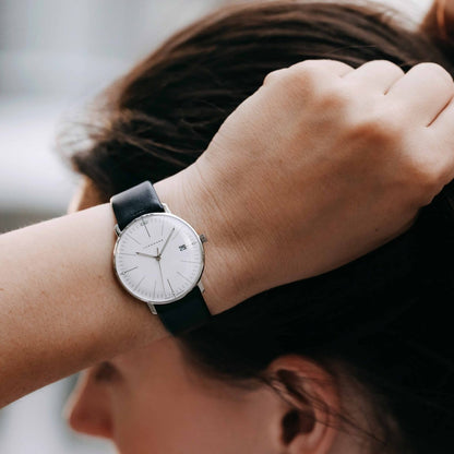 Junghans - Max Bill Damen Quartz | 47/4251.02