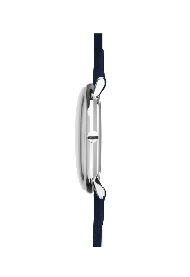 Junghans - Max Bill Damen Quartz |  47/4553.02