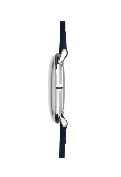 Junghans - Max Bill Damen Quartz |  47/4553.02