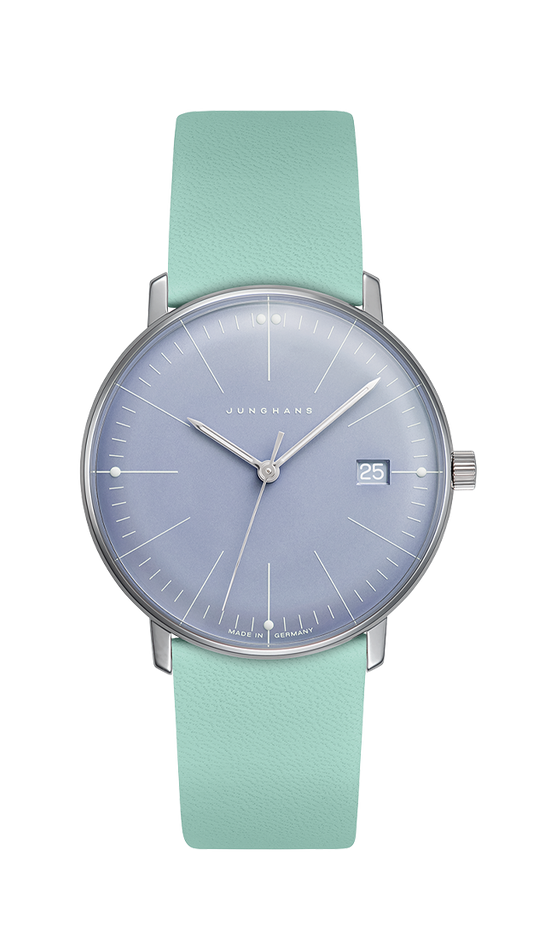 Junghans - Max Bill Damen Quartz |  47/4554.02