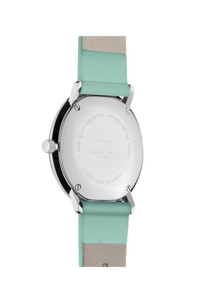 Junghans - Max Bill Damen Quartz |  47/4554.02