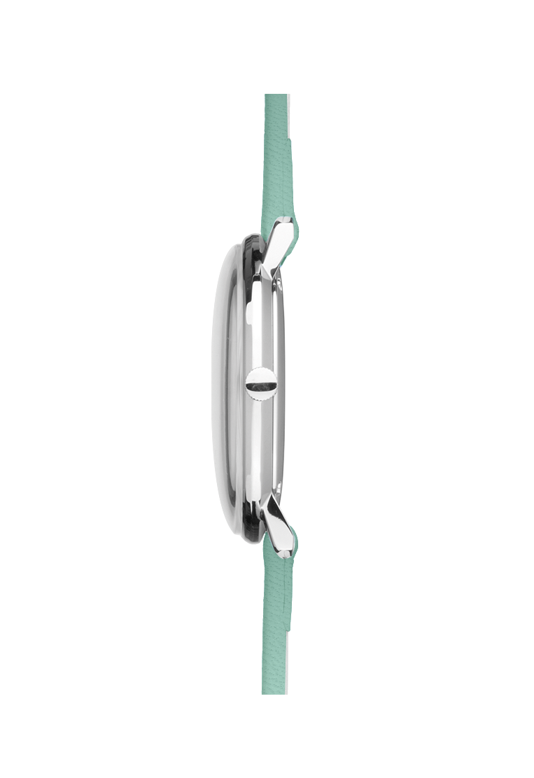 Junghans - Max Bill Damen Quartz |  47/4554.02