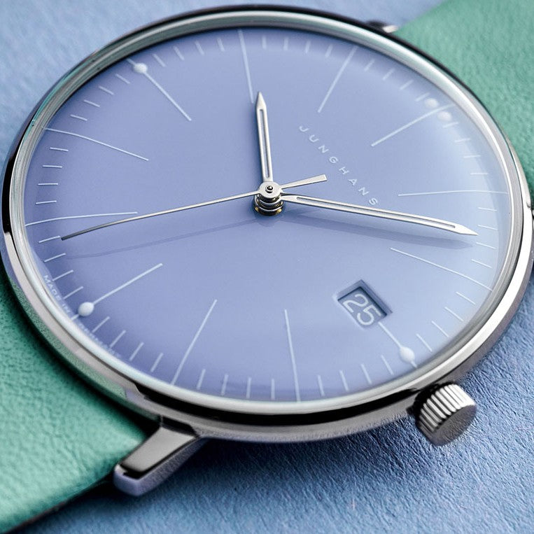 Junghans - Max Bill Damen Quartz |  47/4554.02