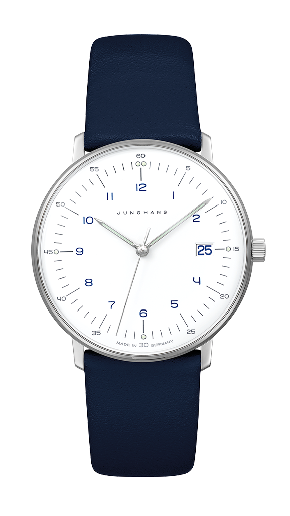 Junghans - Max Bill Damen Quartz | 47/4556.02