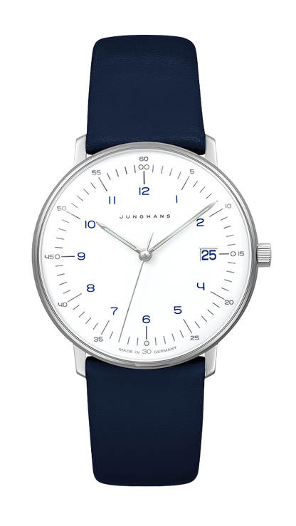 Junghans - Max Bill Damen Quartz | 47/4556.02