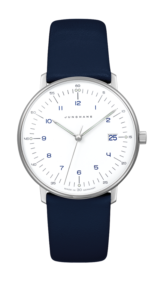 Junghans - Max Bill Damen Quartz | 47/4556.02