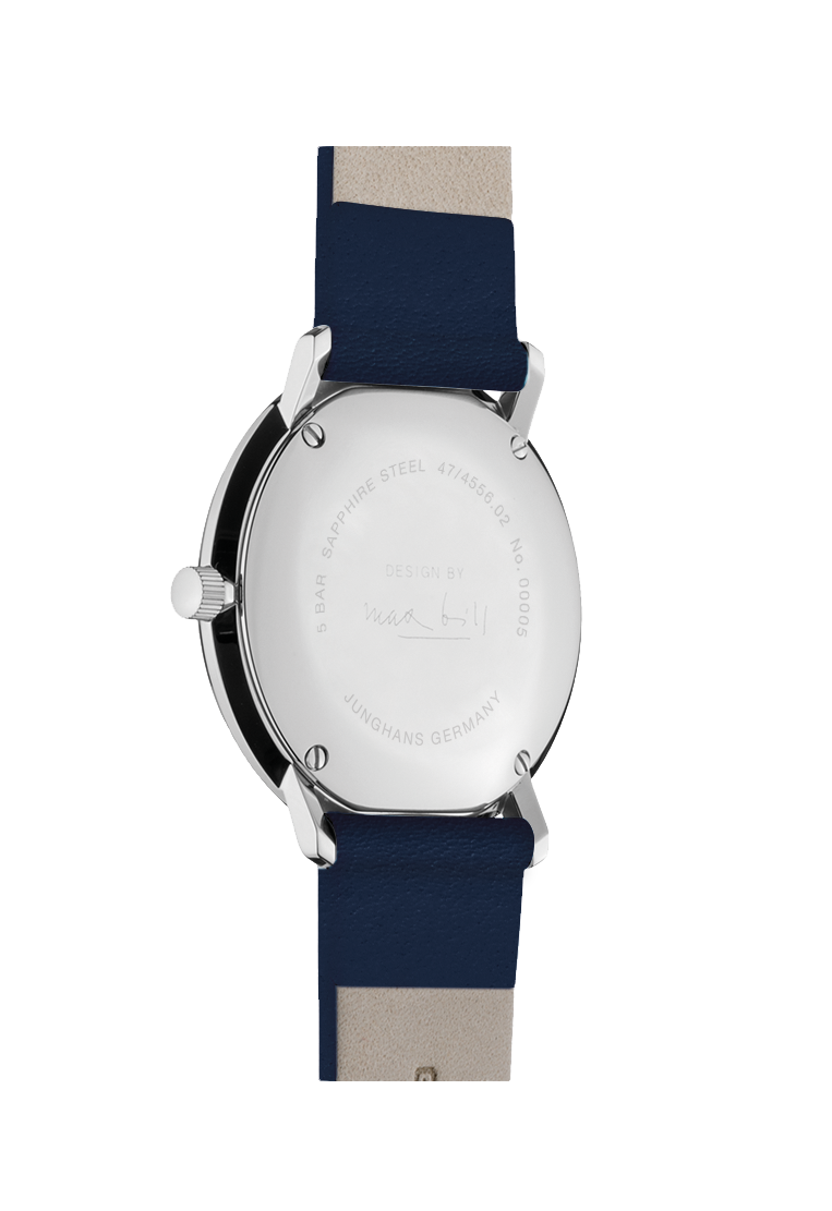 Junghans - Max Bill Damen Quartz | 47/4556.02