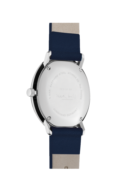 Junghans - Max Bill Damen Quartz | 47/4556.02
