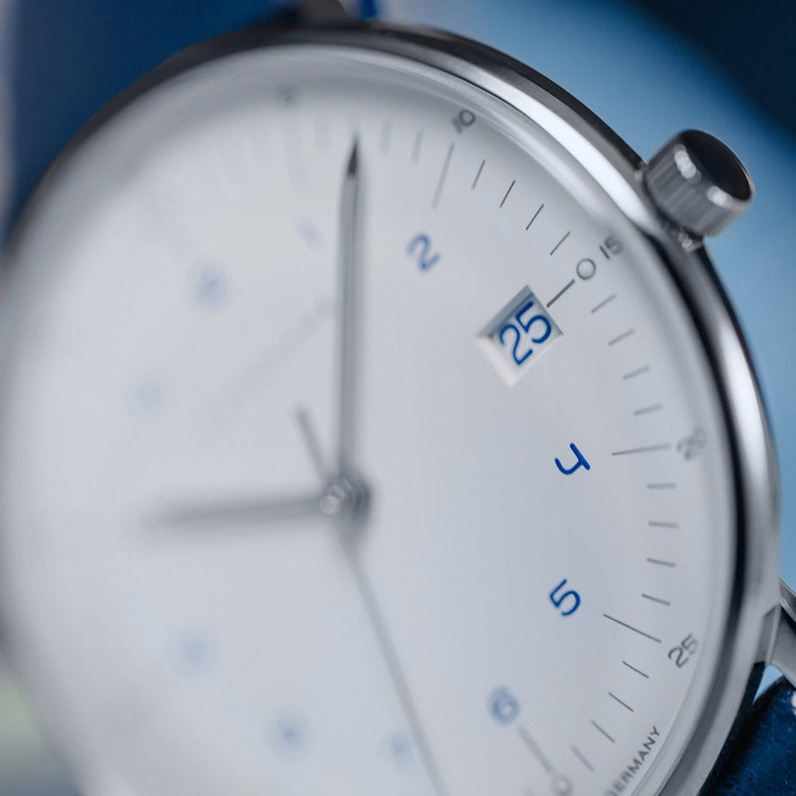Junghans - Max Bill Damen Quartz | 47/4556.02