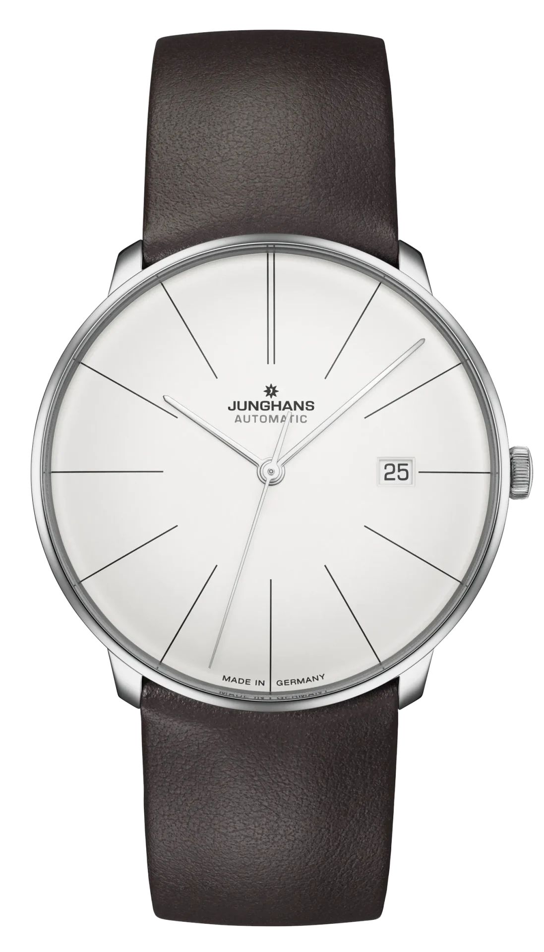 Junghans - Meister fein Auto | 27/4152.00
