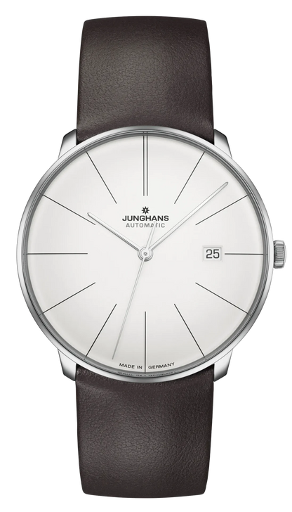 Junghans - Meister fein Auto | 27/4152.00