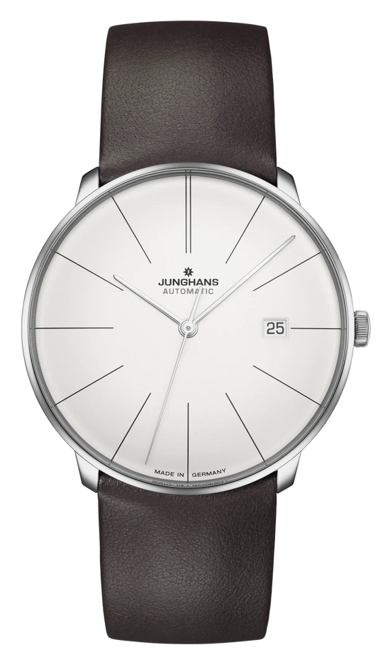 Junghans - Meister fein Auto | 27/4152.00
