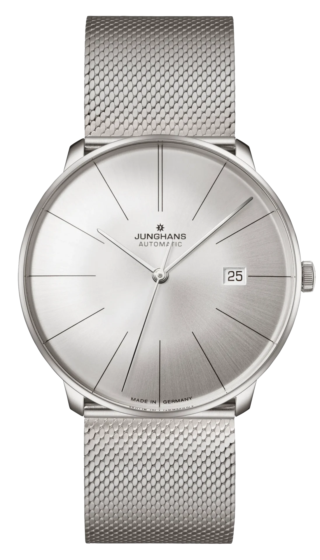 Junghans - Meister fein Auto | 27/4153.44