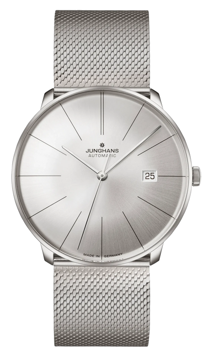 Junghans - Meister fein Auto | 27/4153.44