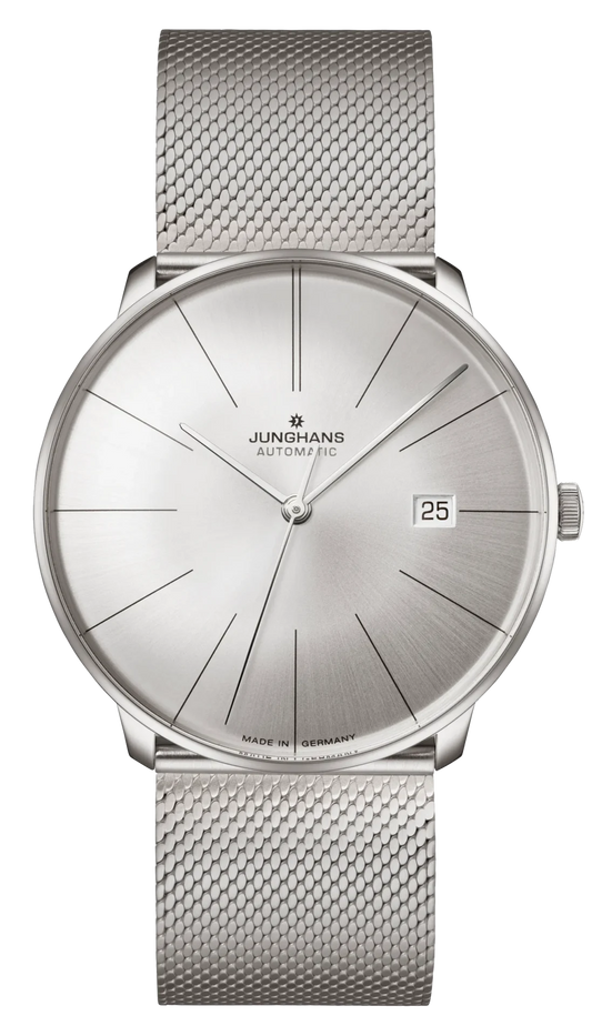 Junghans - Meister fein Auto | 27/4153.44
