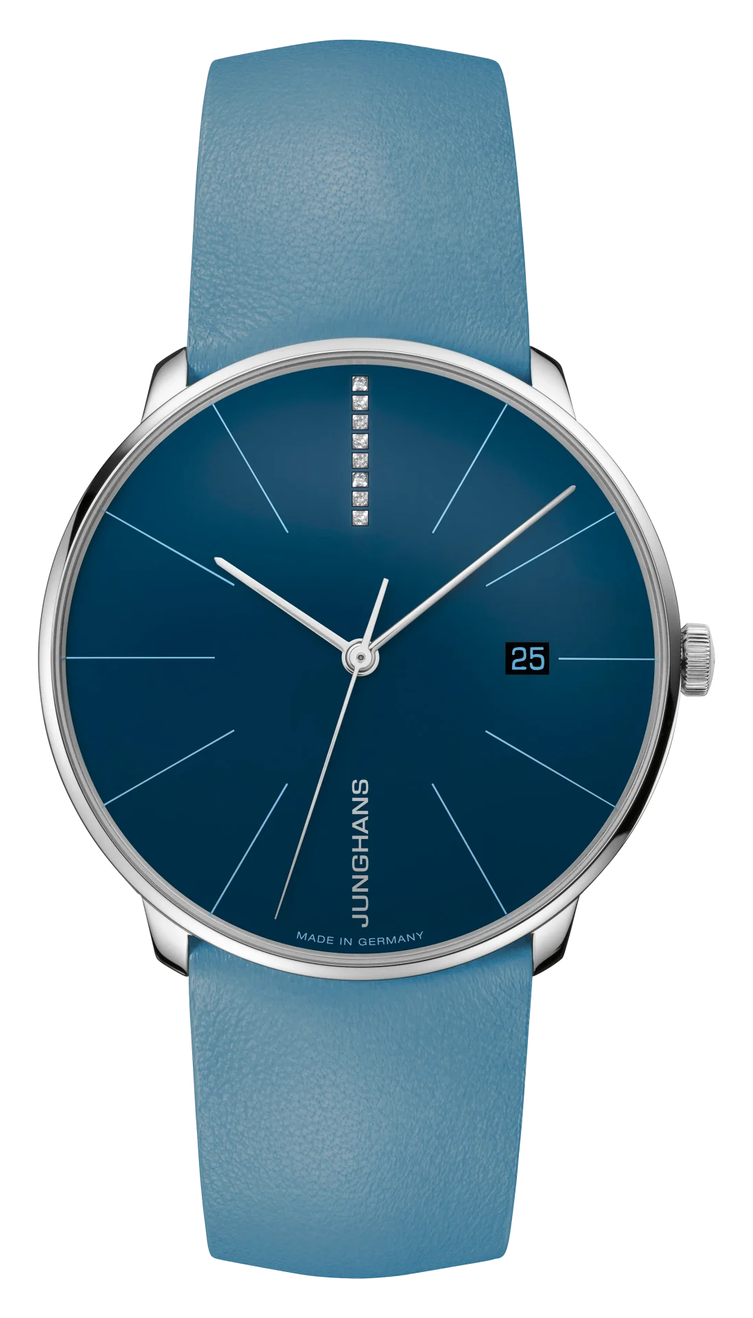Junghans - Meister fein Auto | 27/4356.00