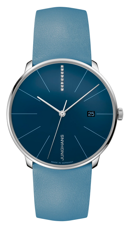 Junghans - Meister fein Auto | 27/4356.00
