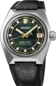 King SEIKO - VANAC Automatic | SLA095