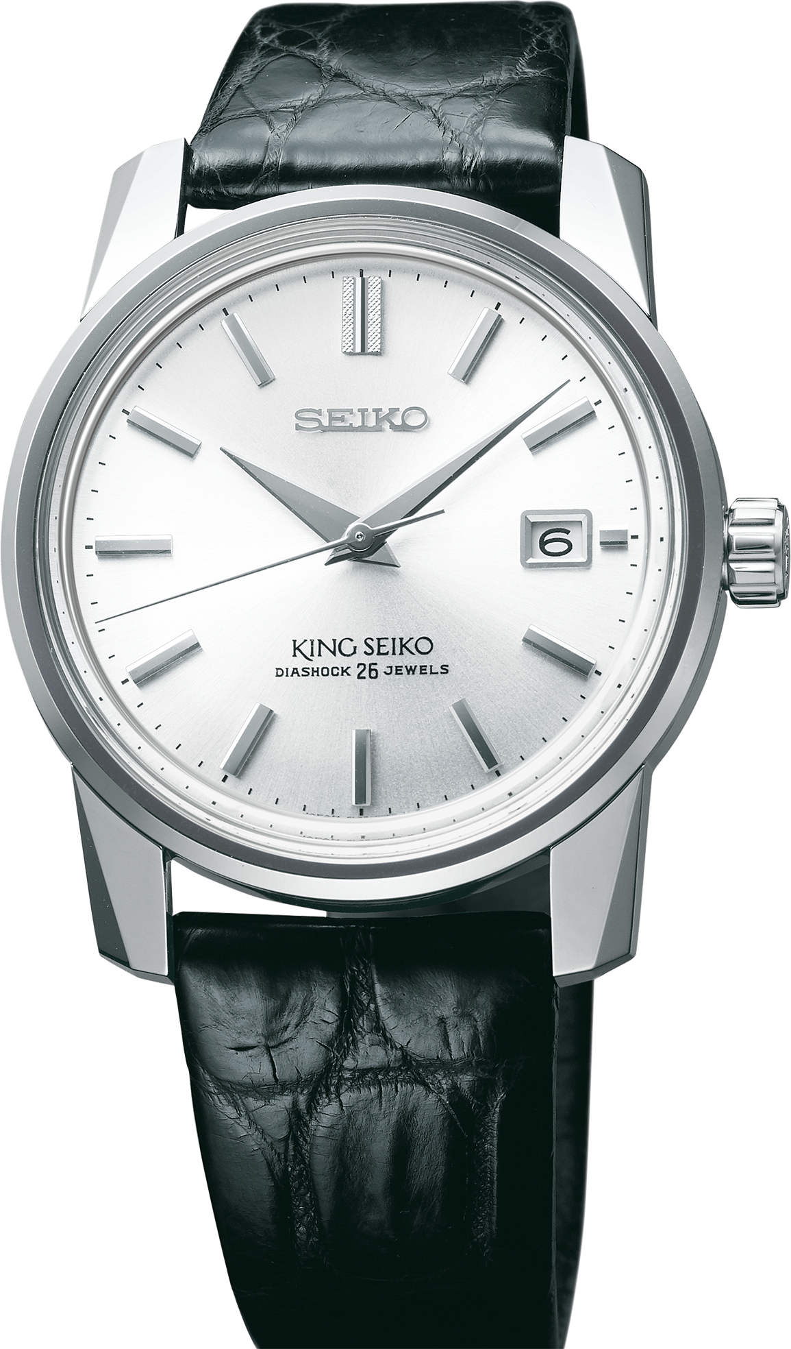 King SEIKO - KSK Automatic LE | SJE083