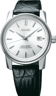 King SEIKO - KSK Automatic LE | SJE083