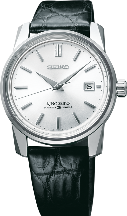 King SEIKO - KSK Automatic LE | SJE083