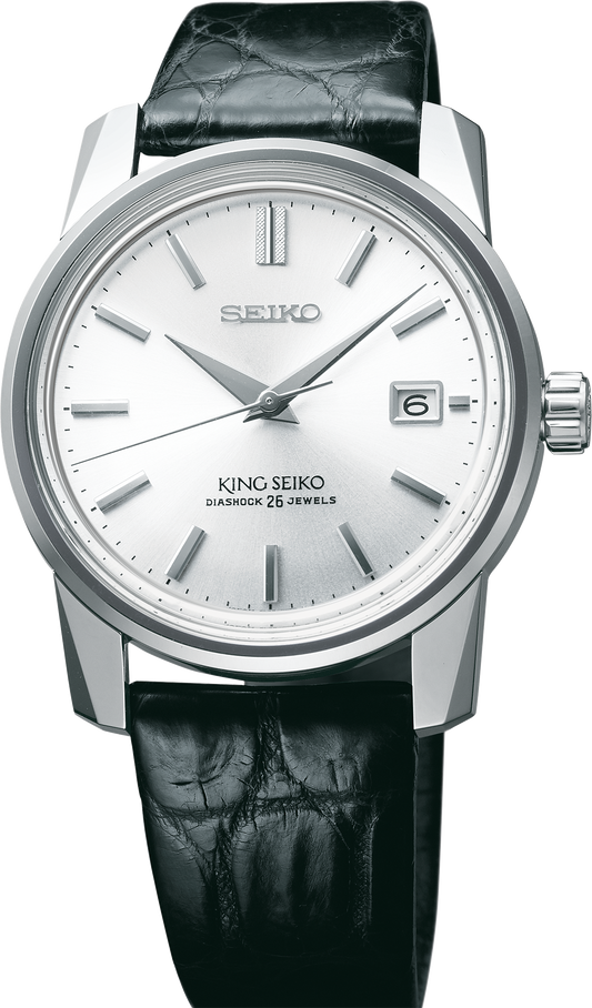 King SEIKO - KSK Automatic LE | SJE083