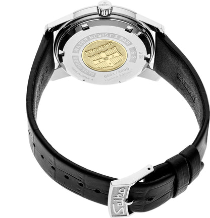 King SEIKO - KSK Automatic LE | SJE083