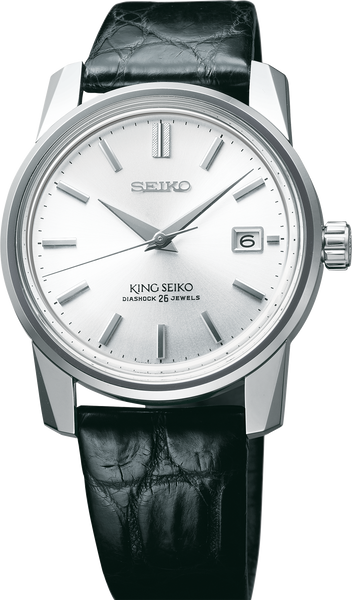⭐︎ksk⭐︎ King SEIKO - KSK Automatic LE | SJE083 – TimeScape