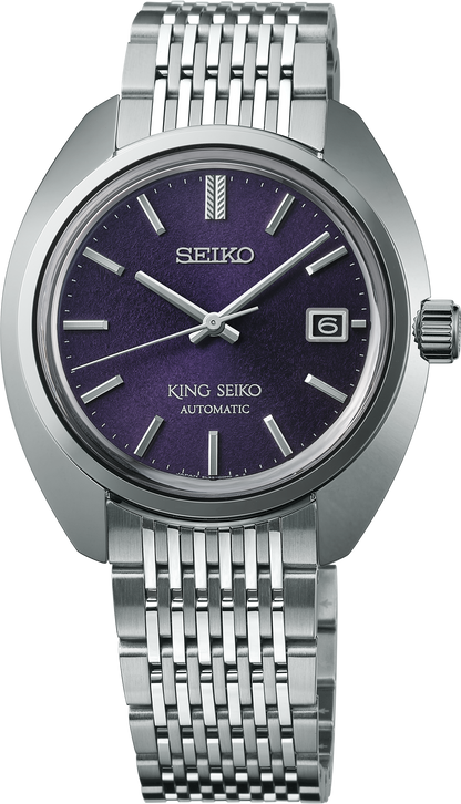 King SEIKO - KS1969 Automatic | SJE111