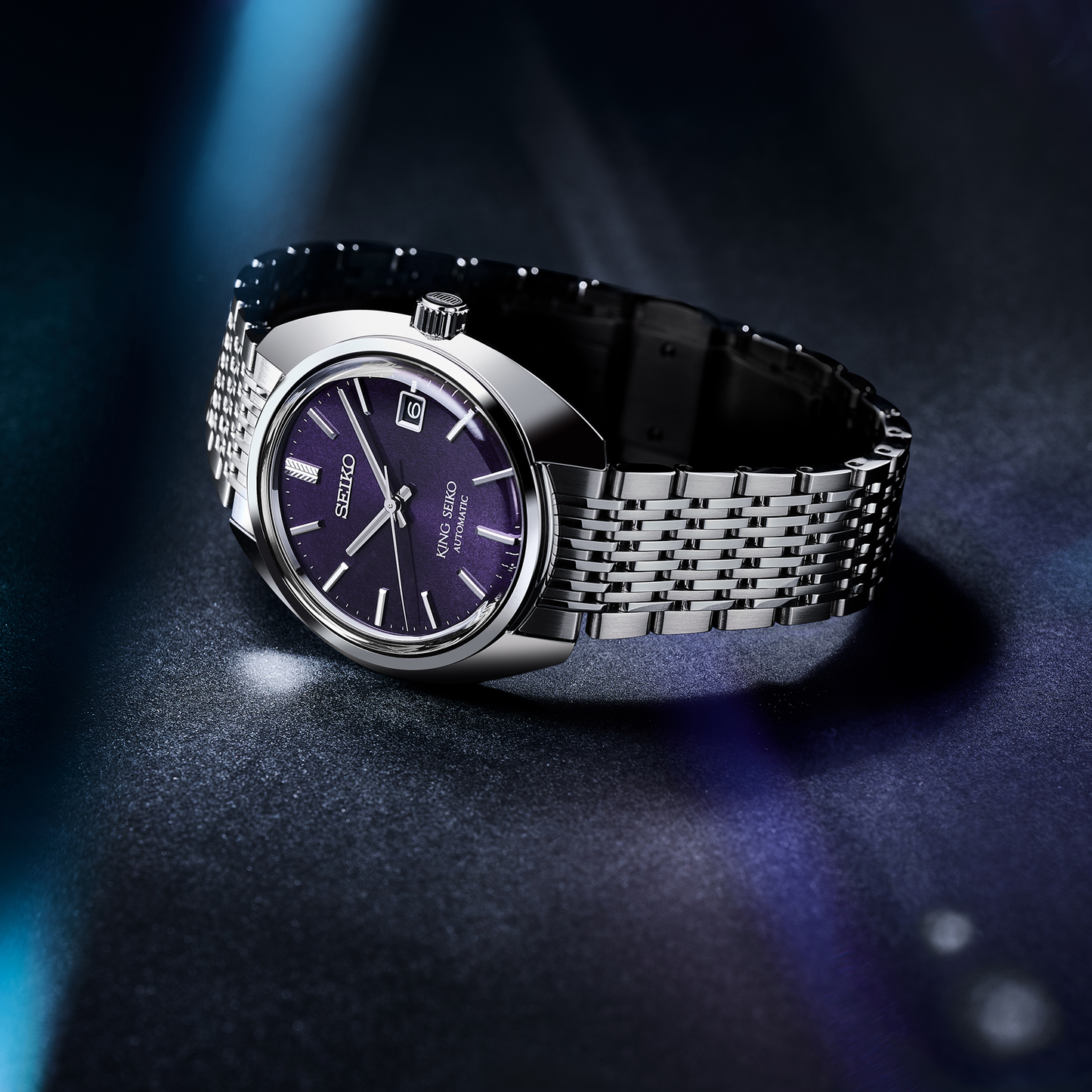 King SEIKO - KS1969 Automatic | SJE111