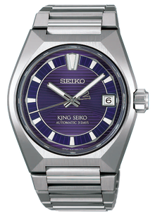 King SEIKO - VANAC Automatic | HKF001