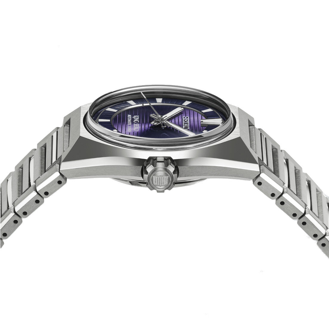 King SEIKO - VANAC Automatic | HKF001