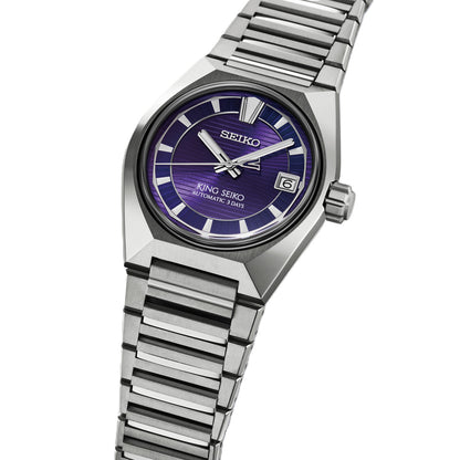 King SEIKO - VANAC Automatic | HKF001