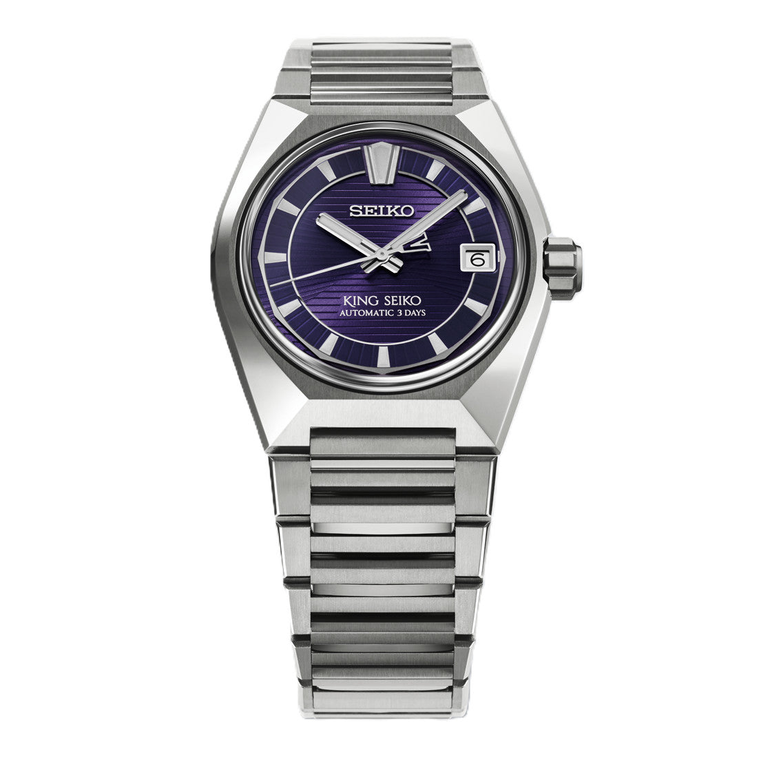 King SEIKO - VANAC Automatic | HKF001