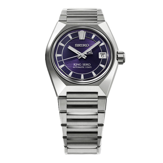King SEIKO - VANAC Automatic | HKF001