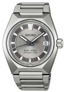King SEIKO - VANAC Automatic | HKF002