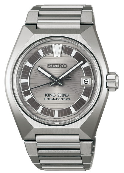 King SEIKO - VANAC Automatic | HKF002