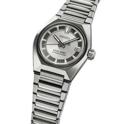 King SEIKO - VANAC Automatic | HKF002
