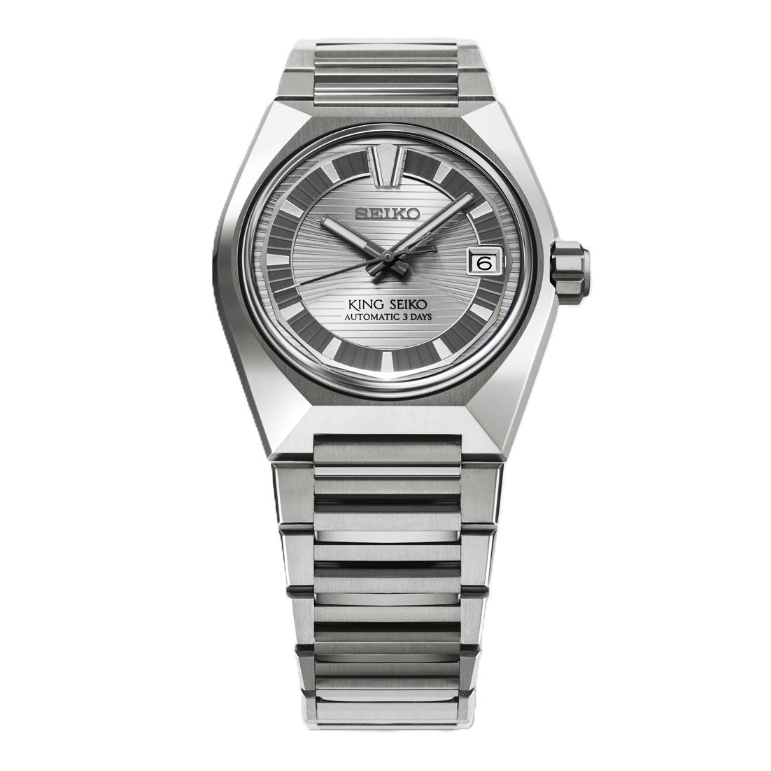 King SEIKO - VANAC Automatic | HKF002